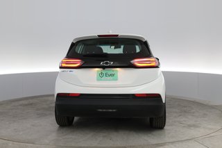 2023 Chevrolet Bolt EV — photo 8 of 52