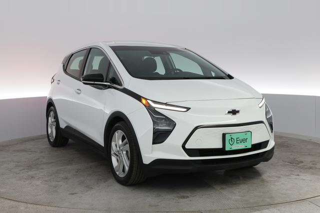 2023 Chevrolet Bolt EV — photo 6 of 52