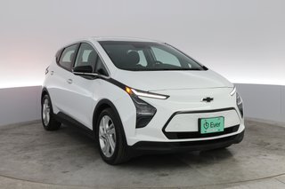 2023 Chevrolet Bolt EV — photo 6 of 52