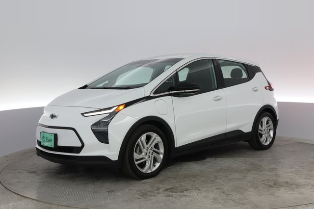 2023 Chevrolet Bolt EV — VIN 1G1FW6S01P4169366
