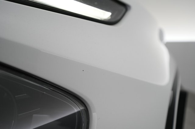 2023 Chevrolet Bolt EV — photo 27 of 52