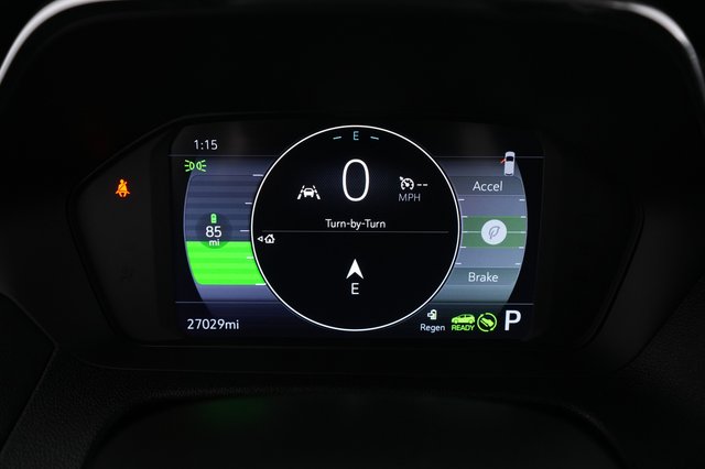 2023 Chevrolet Bolt EV — photo 4 of 52