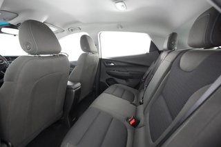 2023 Chevrolet Bolt EV — photo 16 of 52
