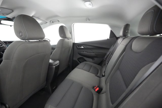 2023 Chevrolet Bolt EV — photo 16 of 52