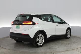 2023 Chevrolet Bolt EV — photo 2 of 52