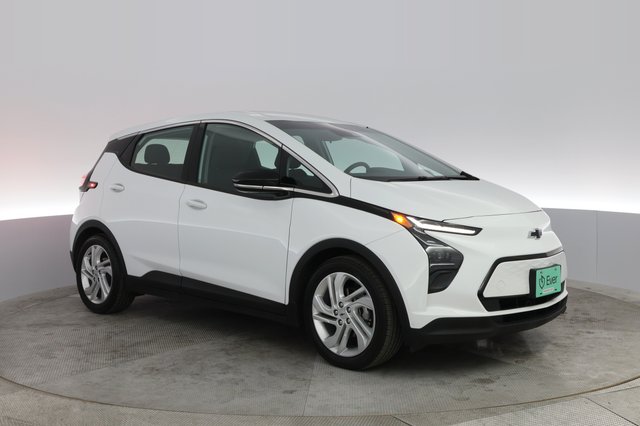 2023 Chevrolet Bolt EV — photo 7 of 52