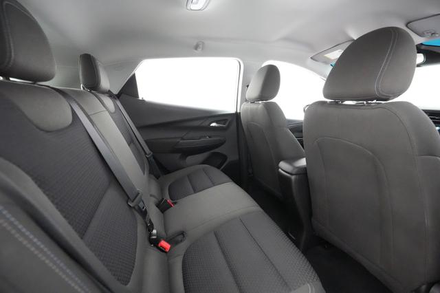 2023 Chevrolet Bolt EV — photo 3 of 52