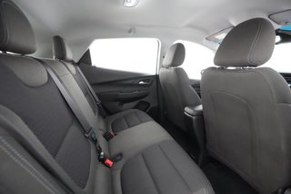 2023 Chevrolet Bolt EV — photo 3 of 52