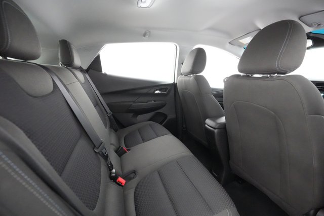 2023 Chevrolet Bolt EV — photo 3 of 52