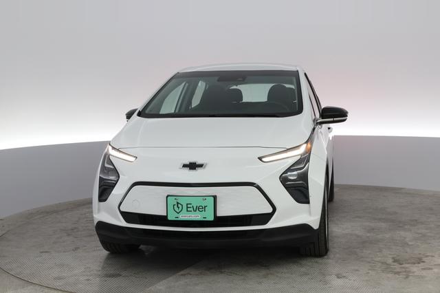 2023 Chevrolet Bolt EV — photo 5 of 52