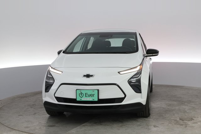 2023 Chevrolet Bolt EV — photo 5 of 52