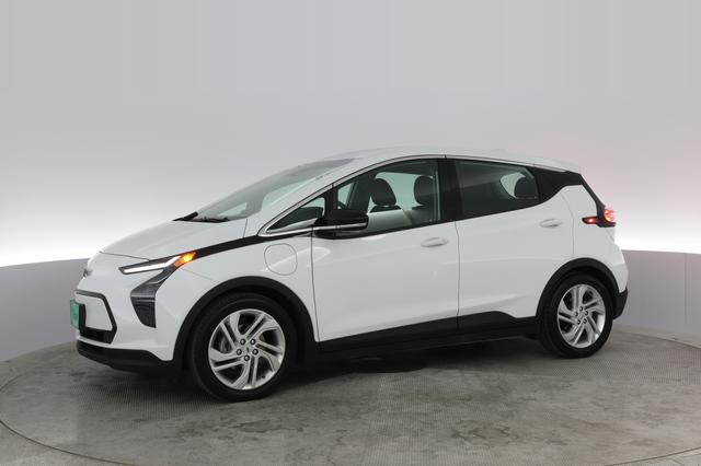 2023 Chevrolet Bolt EV — photo 10 of 52