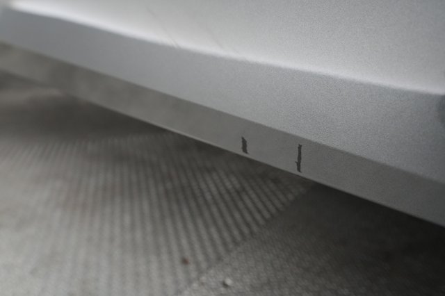 2023 Nissan LEAF — photo 19 of 20