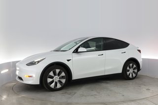 2023 Tesla Model Y — photo 10 of 27