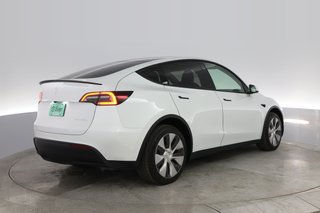 2023 Tesla Model Y — photo 2 of 27