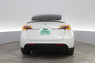 2023 Tesla Model Y — photo 8 of 27