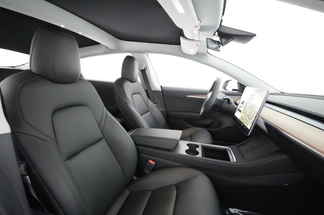 2021 Tesla Model 3 — photo 17 of 35