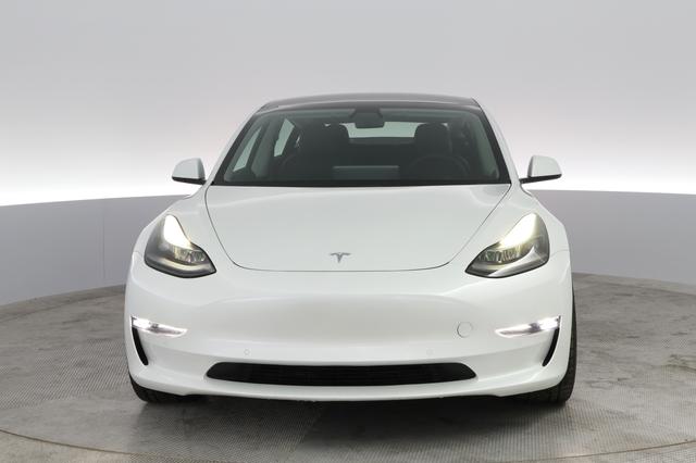 2021 Tesla Model 3 — photo 5 of 35