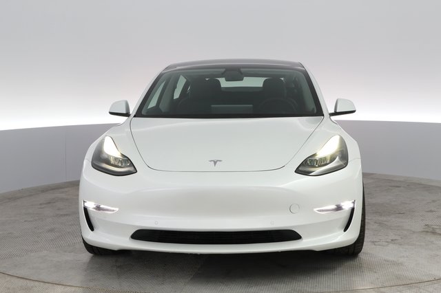 2021 Tesla Model 3 — photo 5 of 35