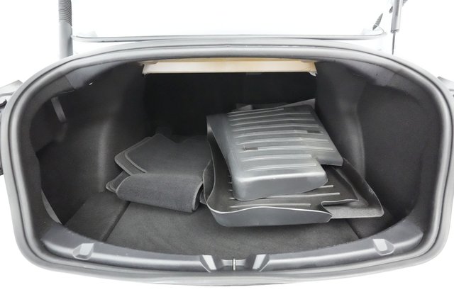 2021 Tesla Model 3 — photo 20 of 35