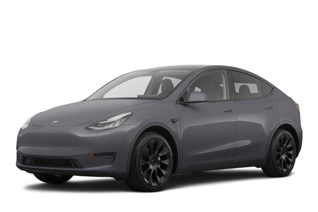 2023 Tesla Model Y — VIN 7SAYGDEE5PA081390