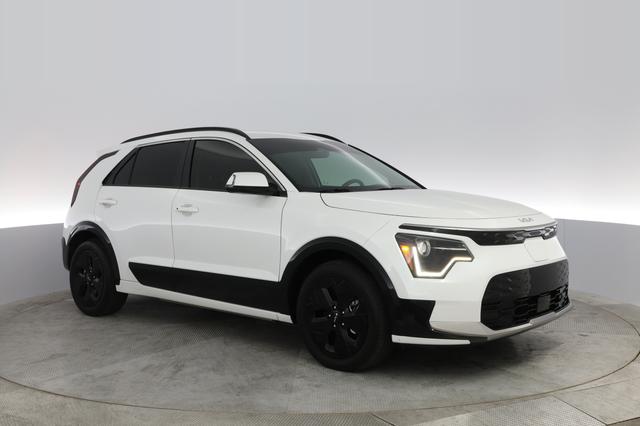 2023 Kia Niro EV — photo 7 of 30