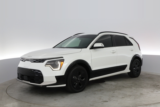 2023 Kia Niro EV