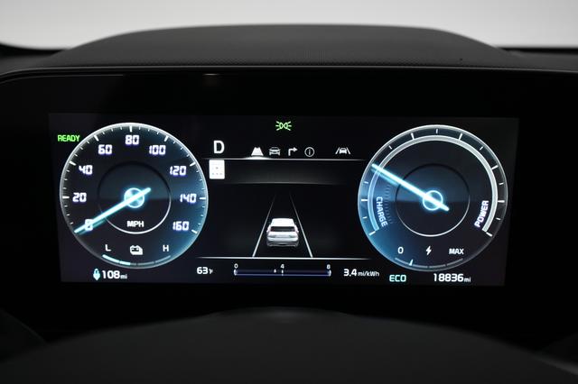 2023 Kia Niro EV — photo 4 of 30