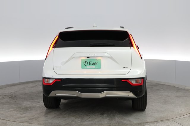 2023 Kia Niro EV — photo 8 of 30