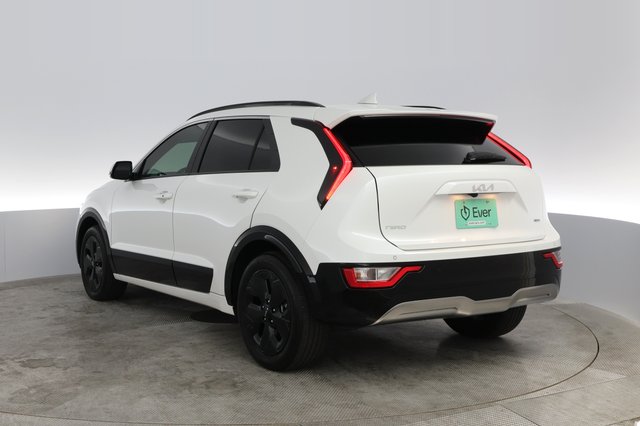 2023 Kia Niro EV — photo 9 of 30
