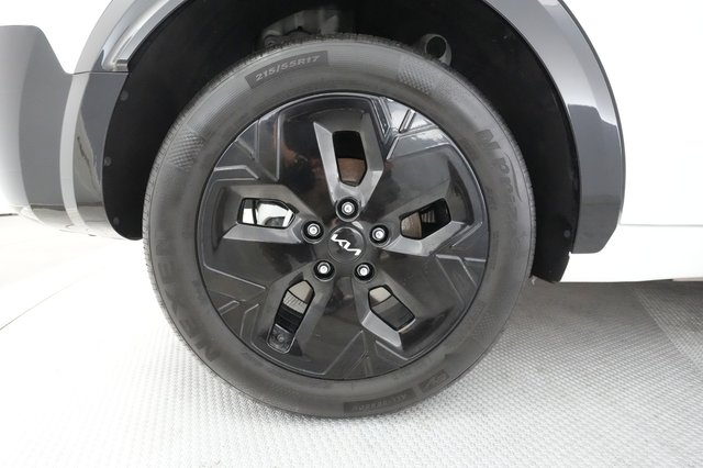 2023 Kia Niro EV — photo 14 of 30