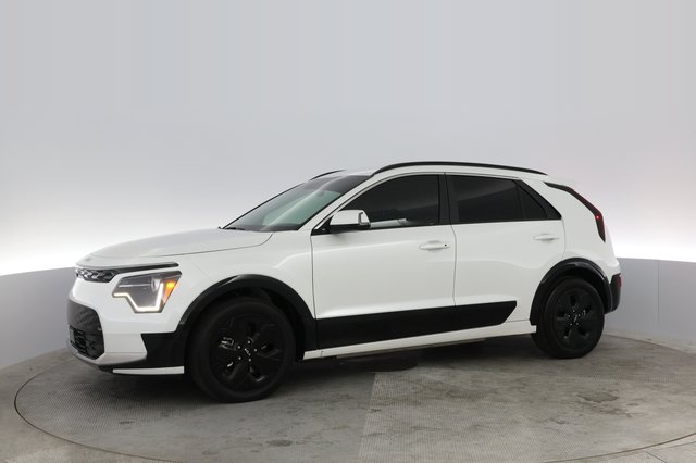 2023 Kia Niro EV — photo 10 of 30