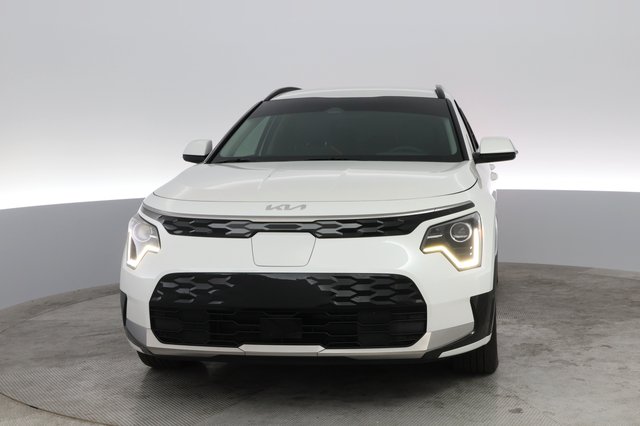 2023 Kia Niro EV — photo 5 of 30