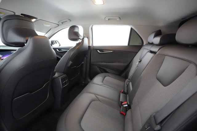 2023 Kia Niro EV — photo 16 of 30