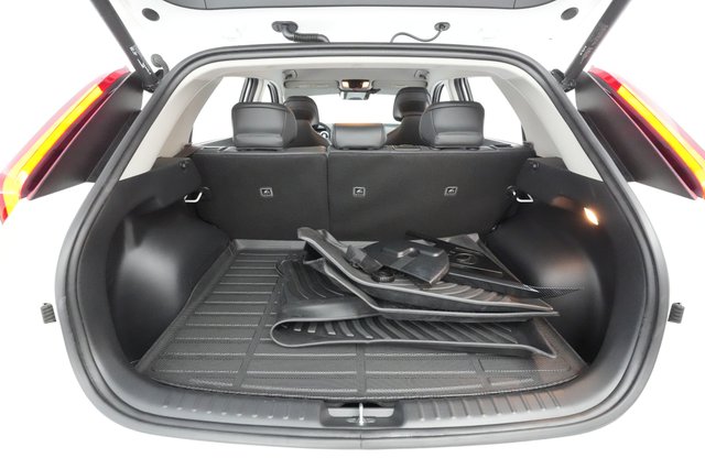 2023 Kia Niro EV — photo 19 of 30