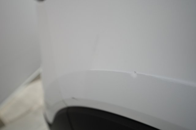 2023 Volvo C40 Recharge — photo 27 of 56