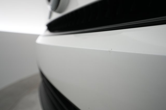 2023 Volvo C40 Recharge — photo 43 of 56