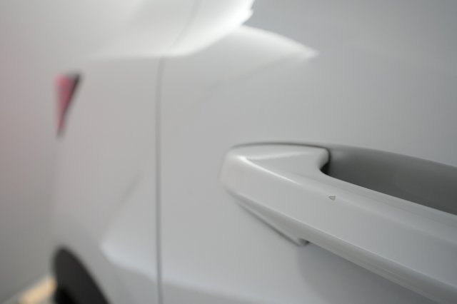 2023 Volvo C40 Recharge — photo 26 of 56