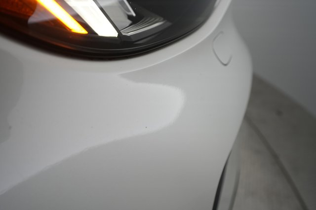 2023 Volvo C40 Recharge — photo 33 of 56