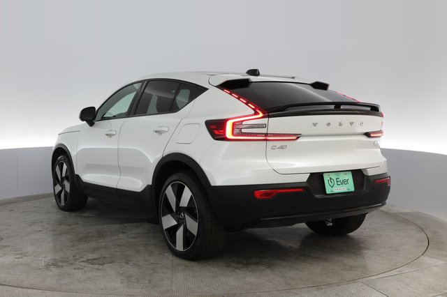 2023 Volvo C40 Recharge — photo 9 of 56