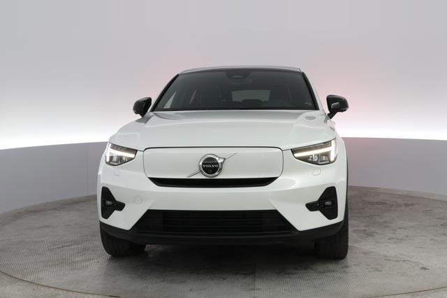2023 Volvo C40 Recharge — photo 5 of 56