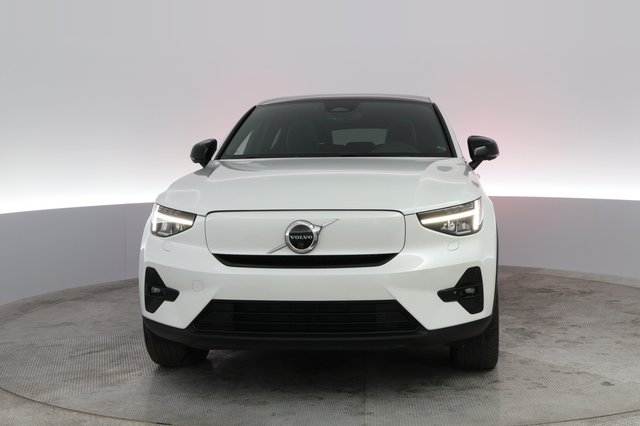 2023 Volvo C40 Recharge — photo 5 of 56