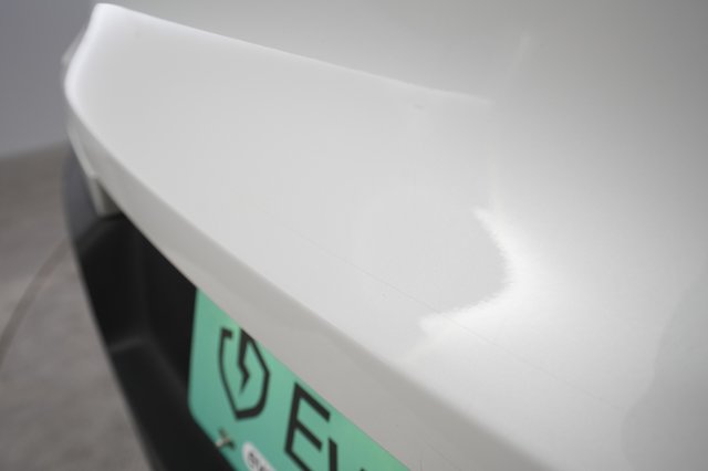 2023 Volvo C40 Recharge — photo 19 of 56
