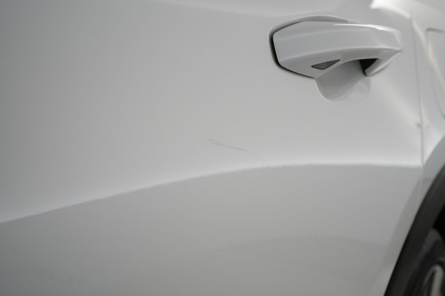 2023 Volvo C40 Recharge — photo 37 of 56