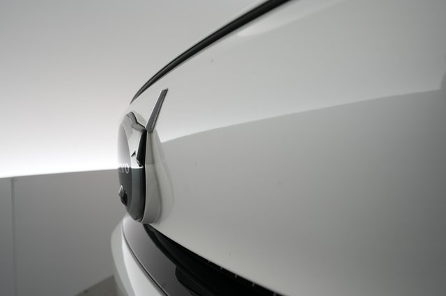 2023 Volvo C40 Recharge — photo 44 of 56