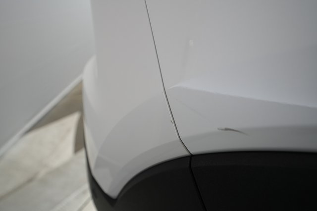 2023 Volvo C40 Recharge — photo 25 of 56