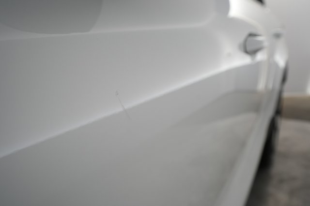 2023 Volvo C40 Recharge — photo 47 of 56