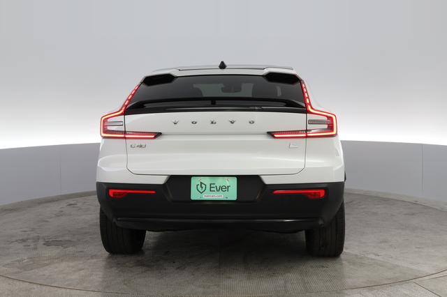 2023 Volvo C40 Recharge — photo 8 of 56