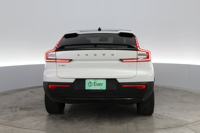 2023 Volvo C40 Recharge — photo 8 of 56