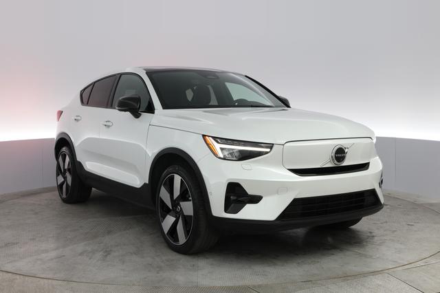 2023 Volvo C40 Recharge — photo 6 of 56